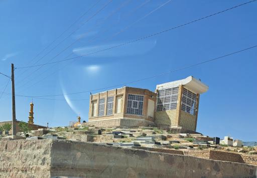 عکس امامزاده جلیل (ع)