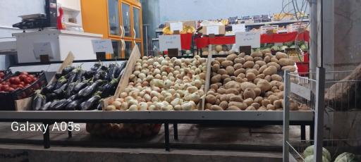 عکس میوه فروشی میونگ