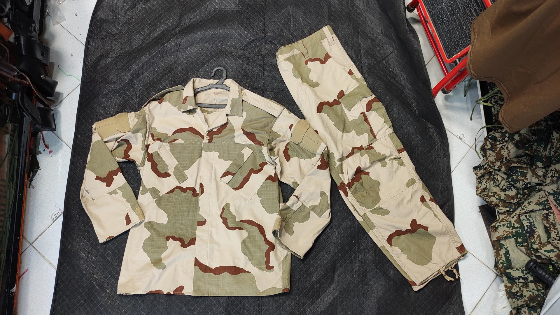 عکس فروشگاه لوازم نظامی و کمپینگ پرواز شاپ