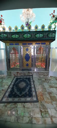 عکس امامزاده جلیل (ع)