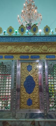 عکس امامزاده جلیل (ع)
