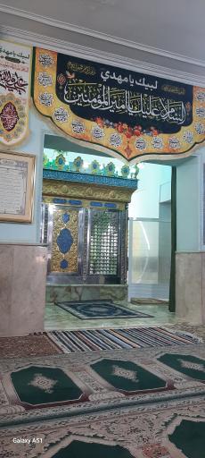 عکس امامزاده جلیل (ع)