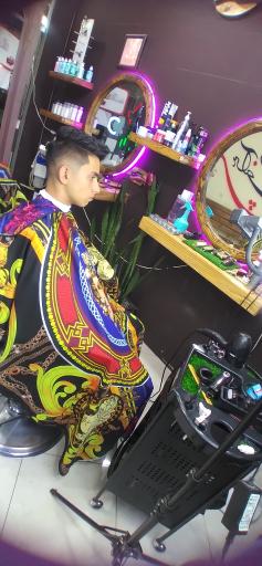 پیرایش داریوش