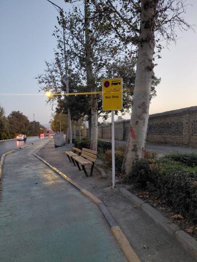 عکس  چهارراه ششصد دستگاه