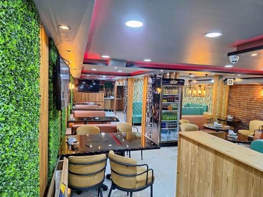 عکس کافه انرژی پلاس