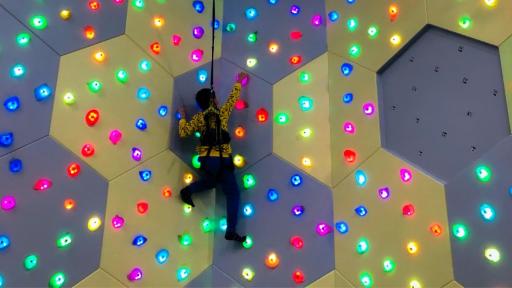 عکس شهربازی سرزمین روشانو