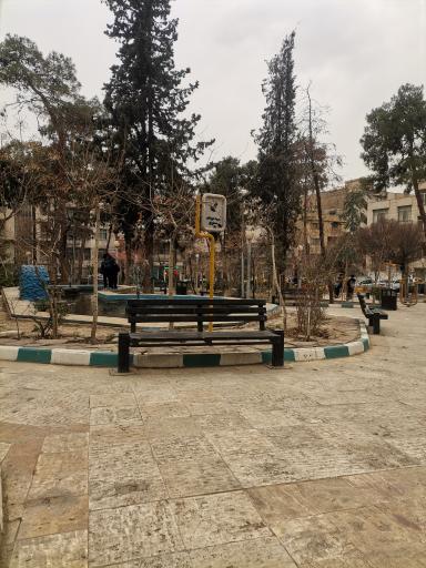 عکس بوستان تهران ویلا