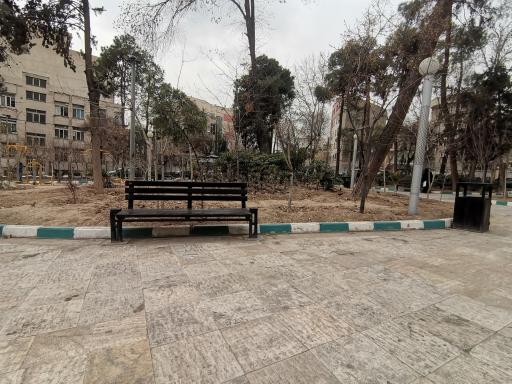 عکس بوستان تهران ویلا