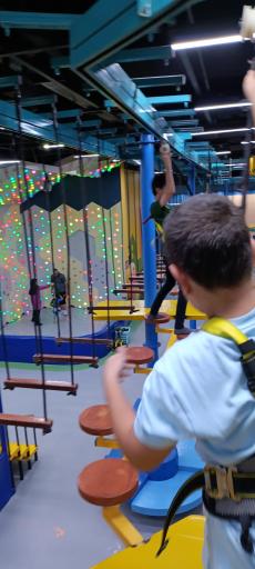 عکس شهربازی دنیای بازی