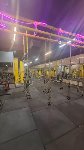 عکس سالن ورزشی بانوان صفایی شعبه دوم