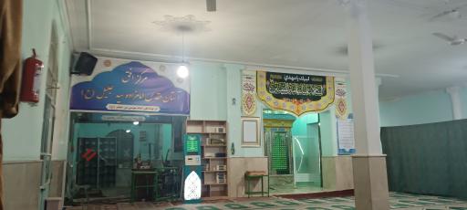 عکس امامزاده جلیل (ع)