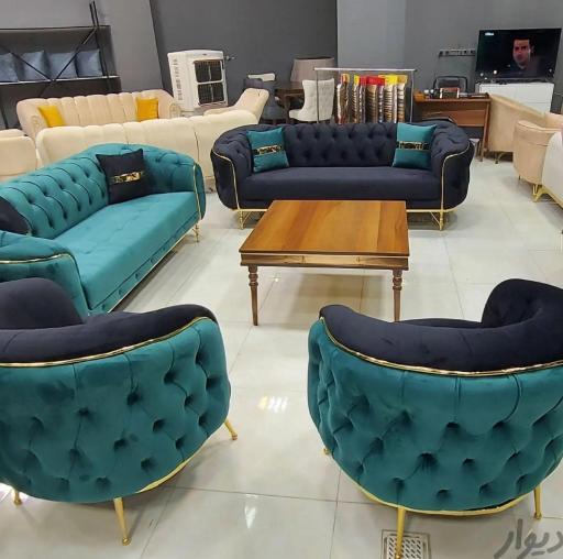 عکس مبلمان ویدسا