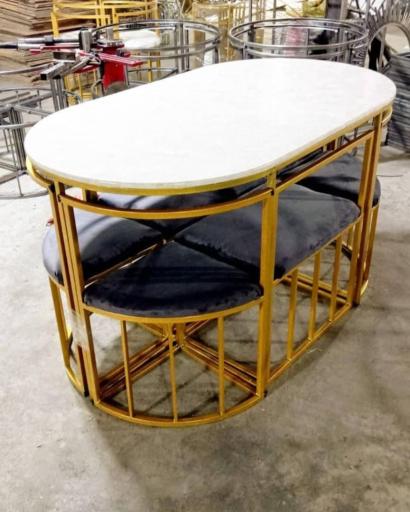 عکس مبلمان ویدسا