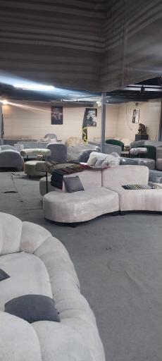 عکس مبلمان ویدسا