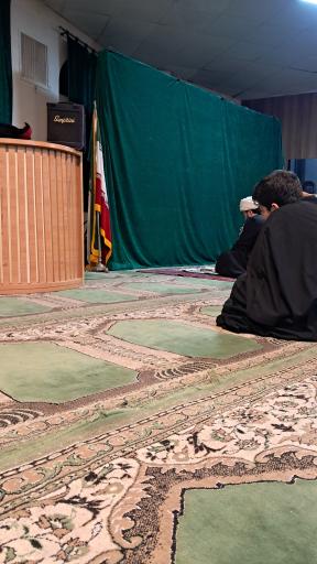 عکس مسجد امام مهدی (عج)