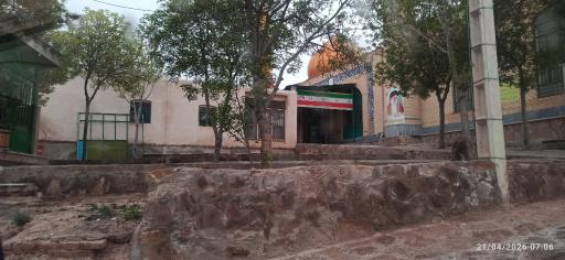 عکس امامزاده جلیل (ع)