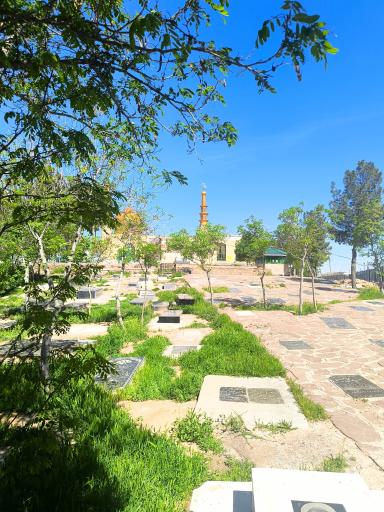 عکس امامزاده جلیل (ع)