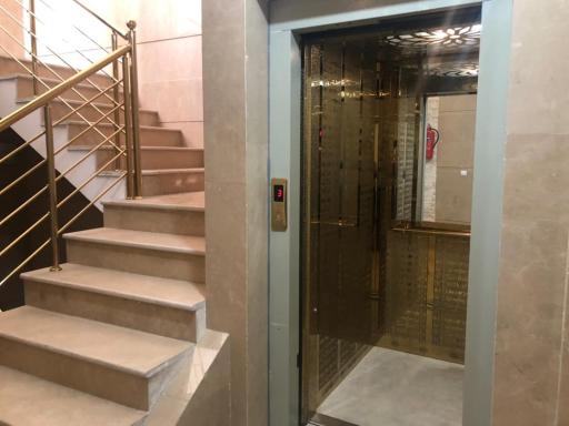 عکس مجتمع مسکونی نگین