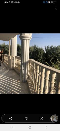 عکس مجتمع مسکونی نگین