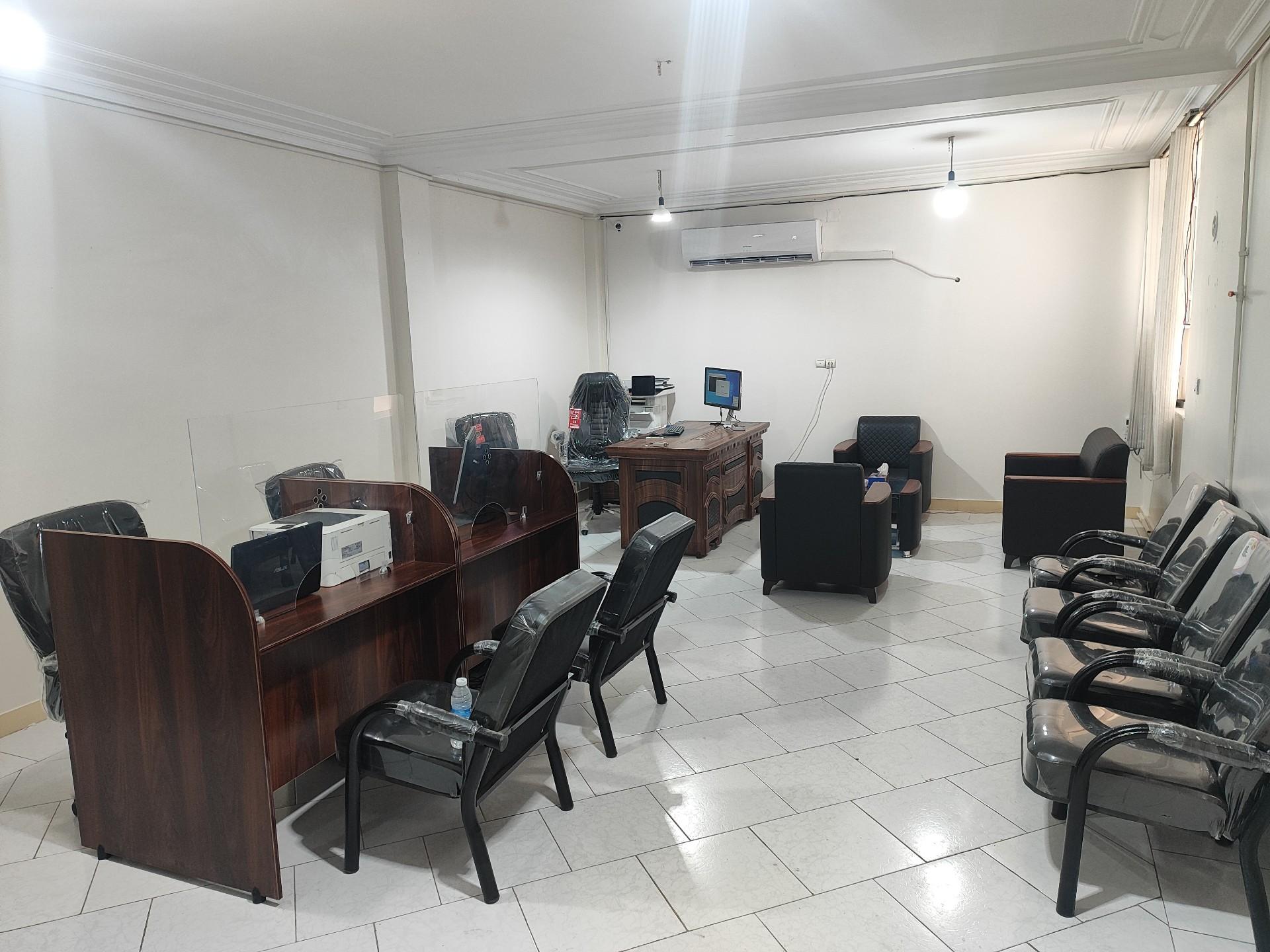 عکس دفتر اسناد رسمی 514 اهواز
