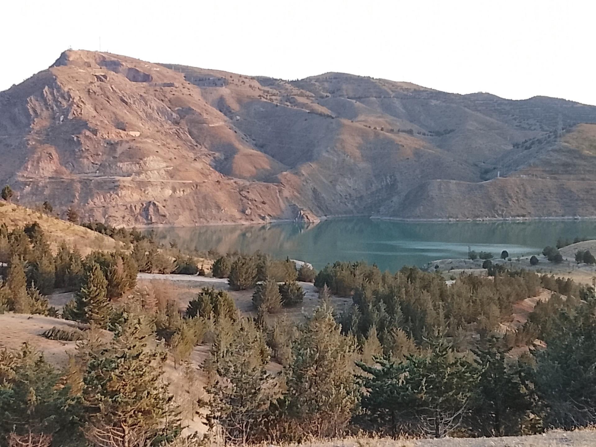 عکس بام لتیان