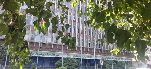عکس شهرداری تهران