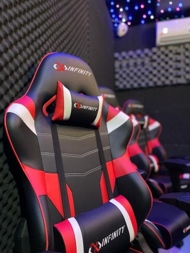 عکس گیم سنتر پرشین