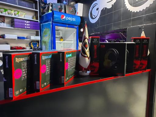 عکس گیم سنتر پرشین