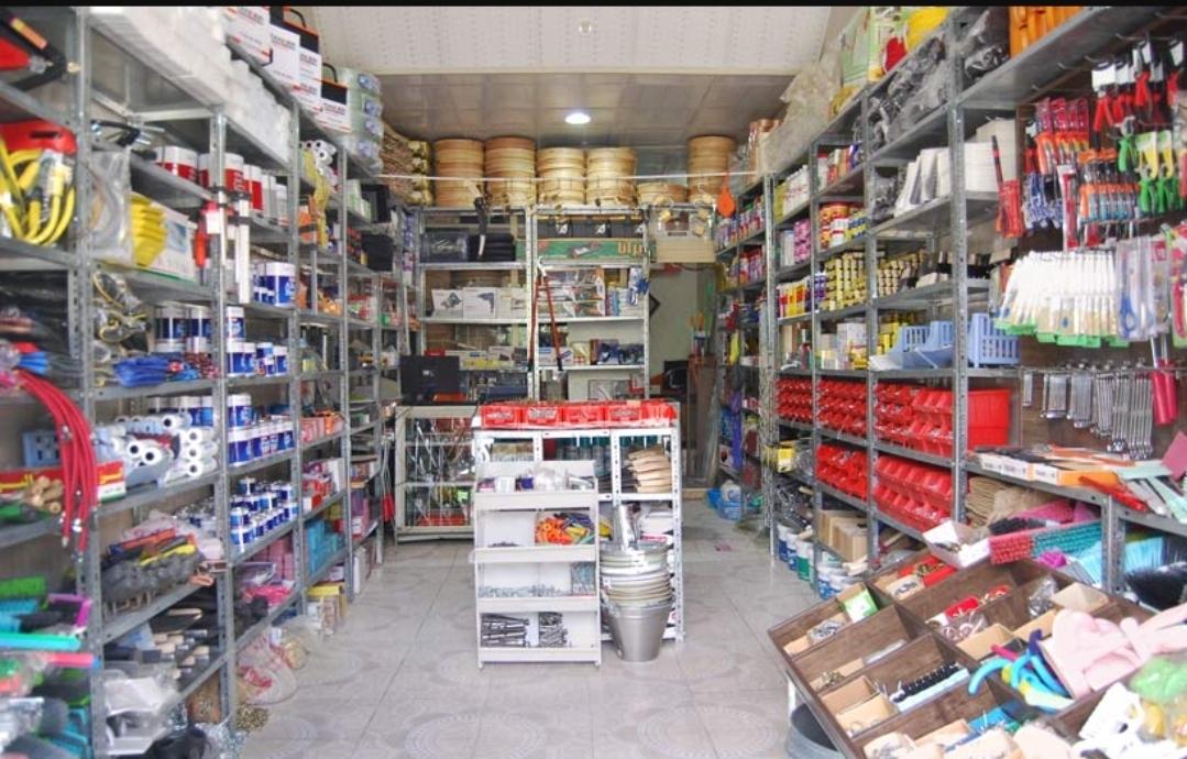 عکس ابزار یراق