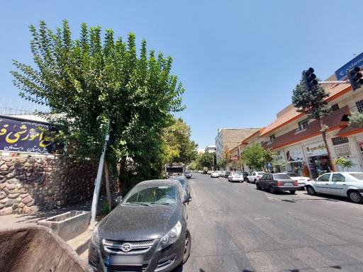 عکس دبستان و دبیرستان غیر‌انتفاعی فرهنگ 