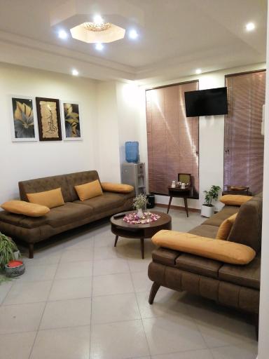 عکس مطب زیبایی دکتر سید حسن مظلومی