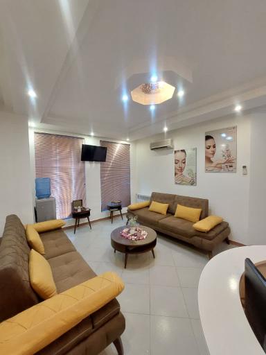 عکس مطب زیبایی دکتر سید حسن مظلومی