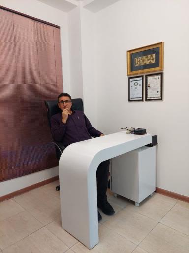 عکس مطب زیبایی دکتر سید حسن مظلومی