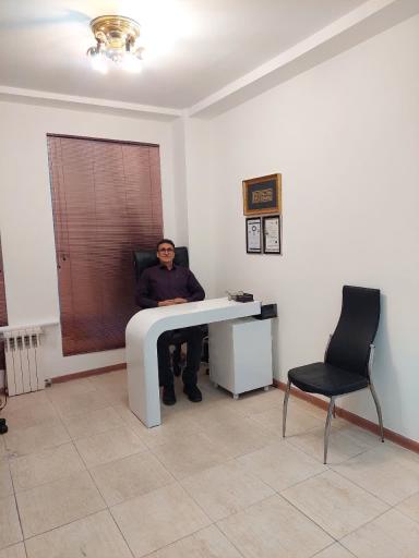 عکس مطب زیبایی دکتر سید حسن مظلومی