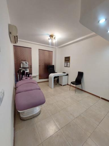 عکس مطب زیبایی دکتر سید حسن مظلومی