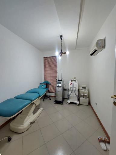 عکس مطب زیبایی دکتر سید حسن مظلومی