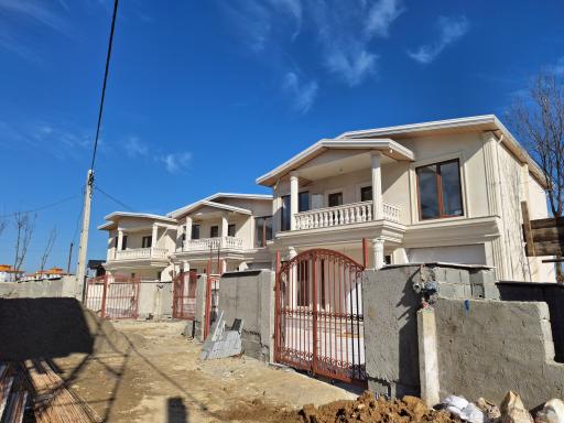 عکس شهرک ارس 