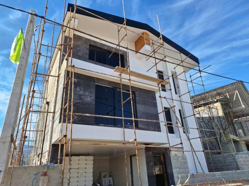 عکس شهرک ارس 