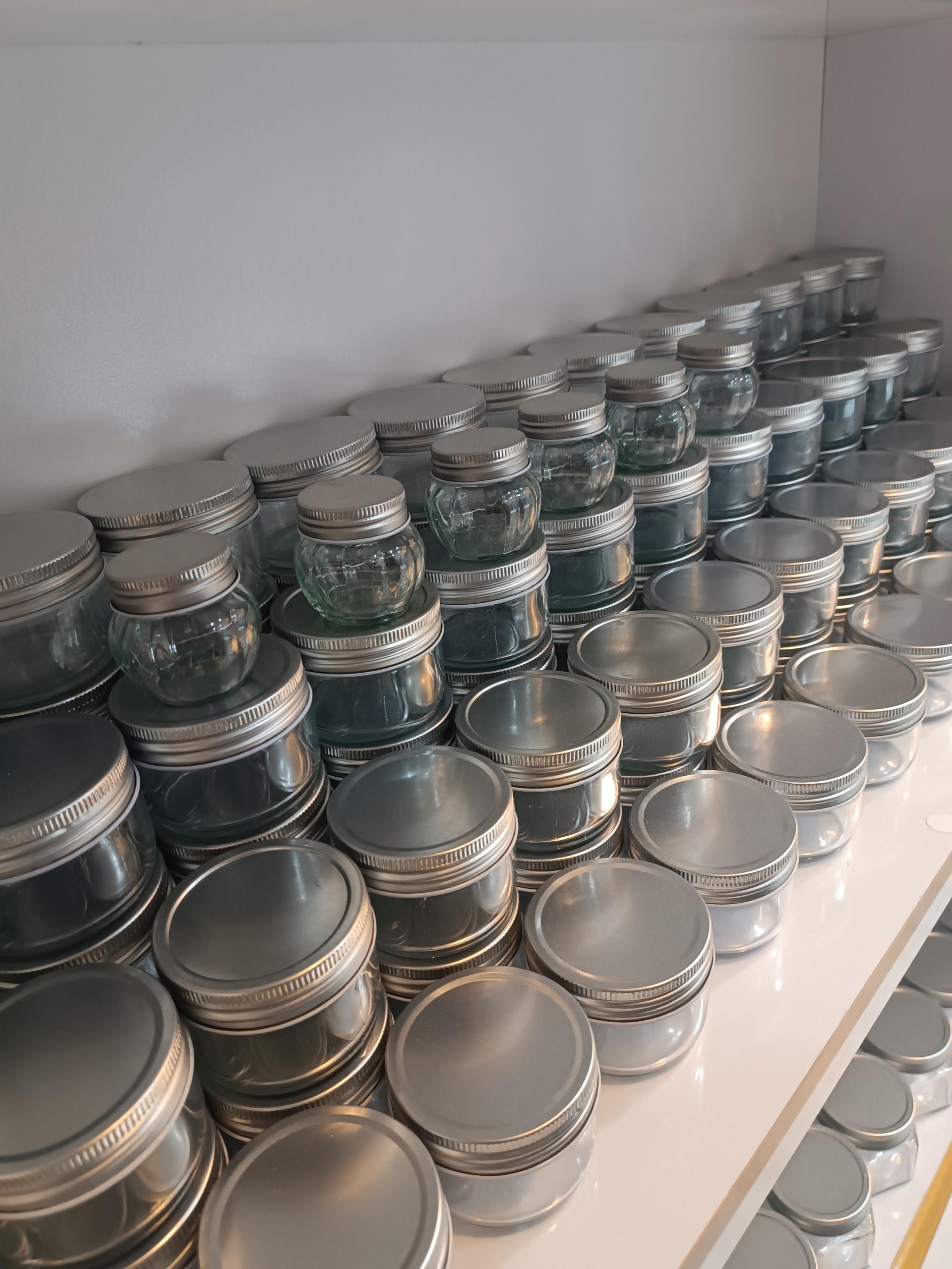 عکس فروشگاه لوازم شمع سازی کندل کالا 