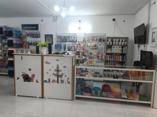 عکس پت شاپ ۴پا