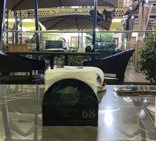 عکس عمارت سیمون