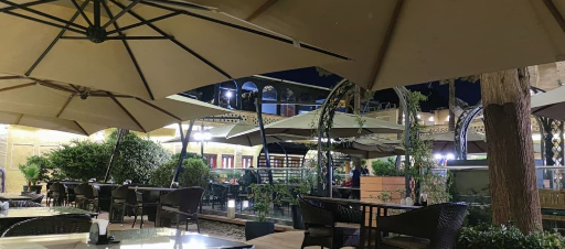 عکس عمارت سیمون