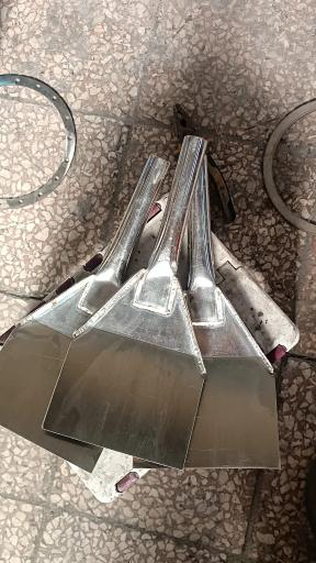 عکس فروشگاه استیل قم 