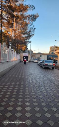 عکس جمعیت هلال احمر تربت جام