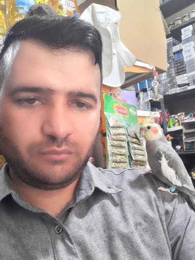 عکس سوپر مارکت اکبریان