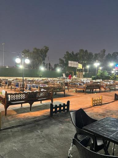 عکس رستوران ساحلی