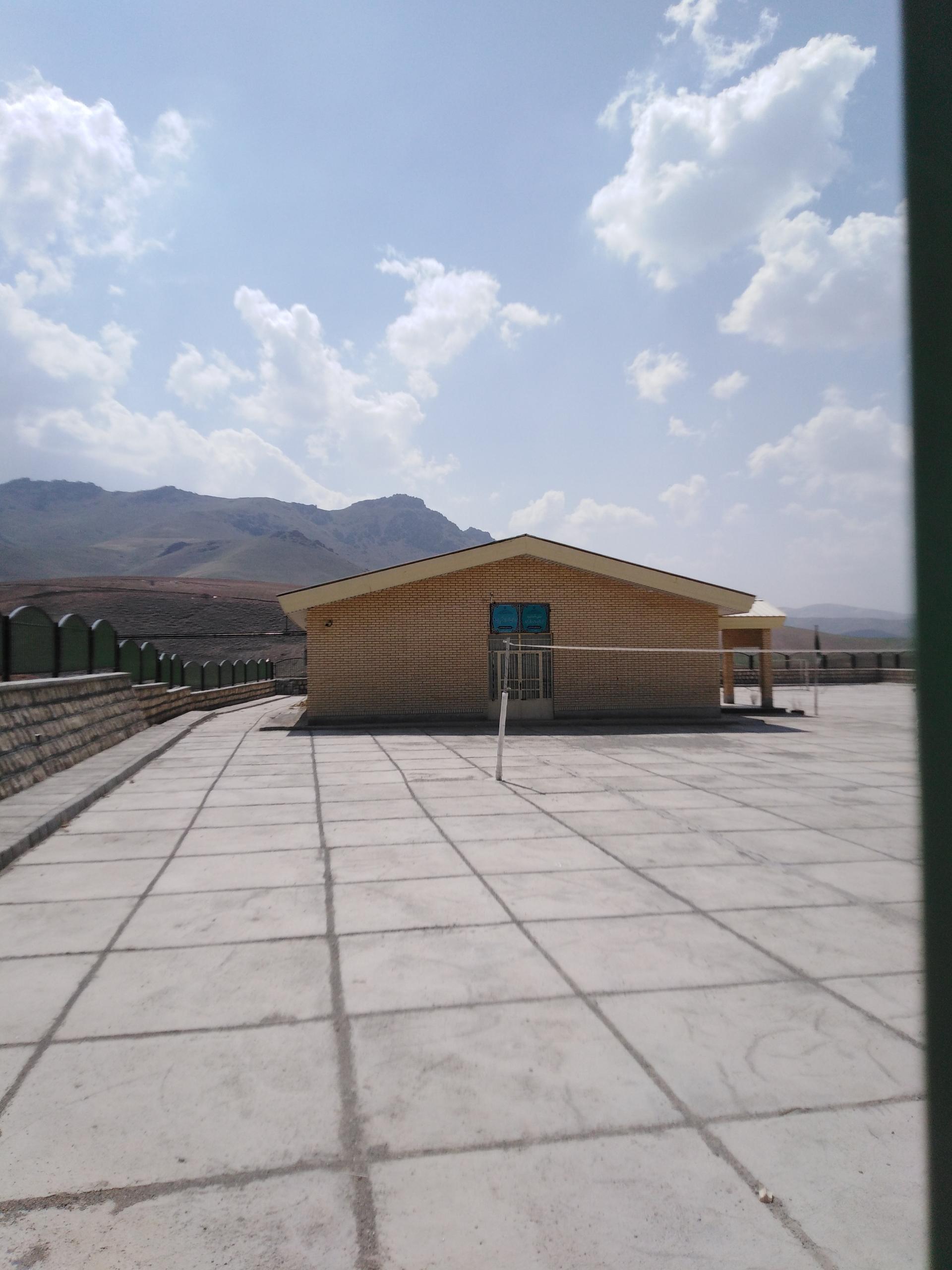 عکس دبستان قلم چی2