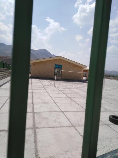 عکس دبستان قلم چی2