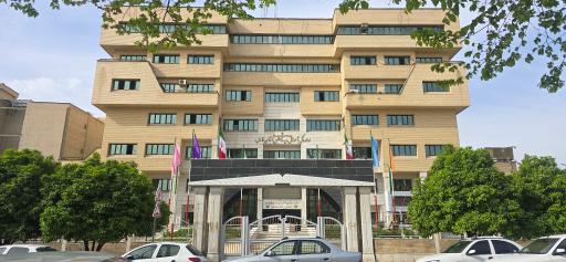 عکس اداره‌ کل آموزش و پرورش استان فارس