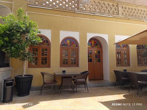 عکس عمارت سیمون